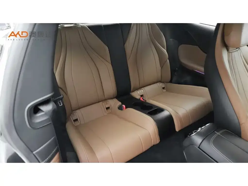 Mercedes-Benz CLE 2024 из CN, фото 3