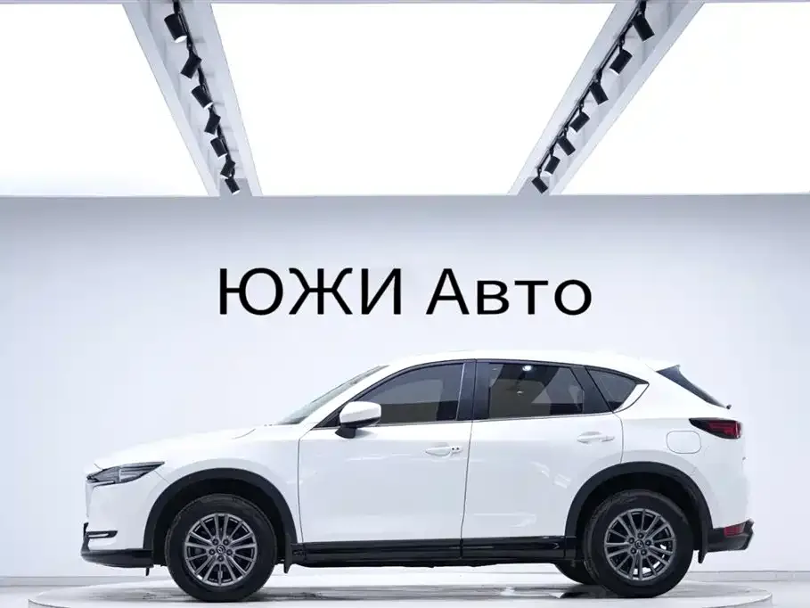 Mazda CX-5 — фото 8