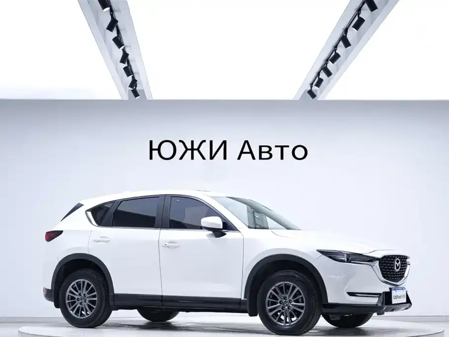 Mazda CX-5 — фото 2