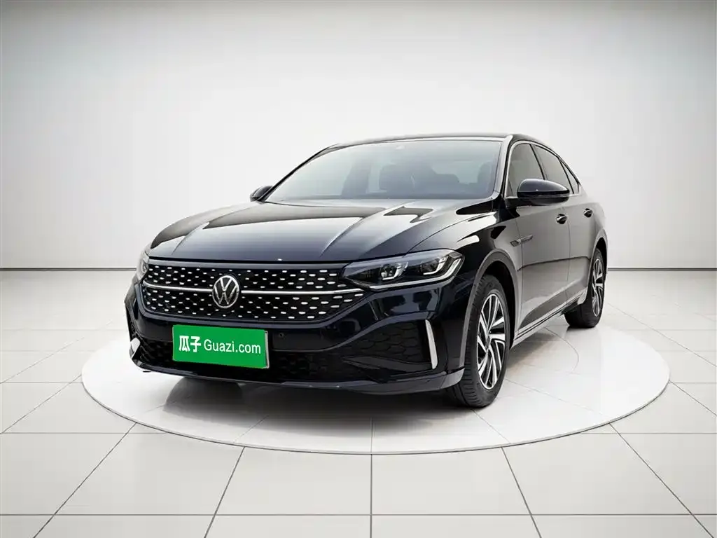 Volkswagen Lavida 2024 из CN, фото 6