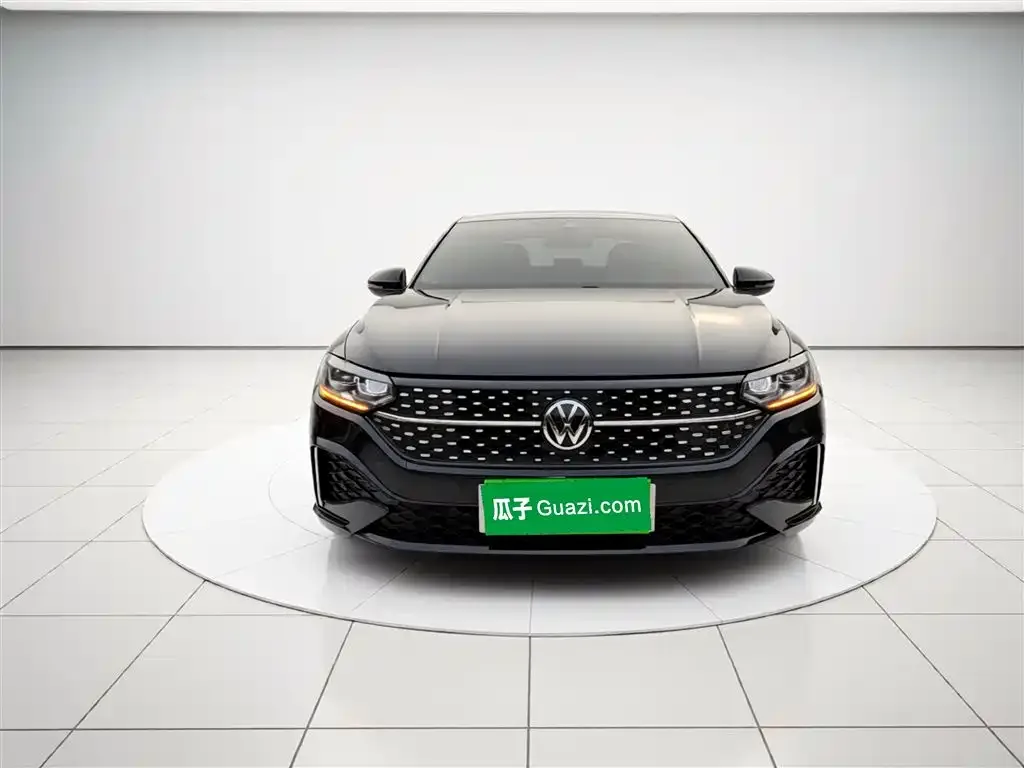 Volkswagen Lavida 2024 из CN, фото 9