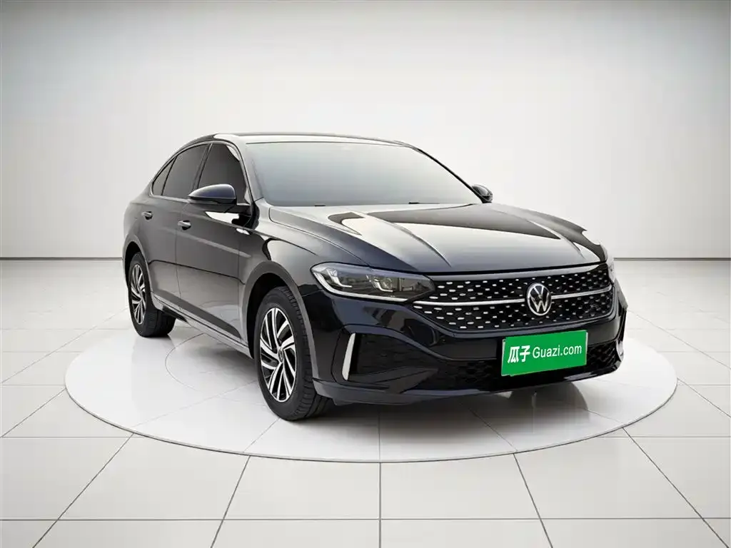Volkswagen Lavida 2024 из CN, фото 2