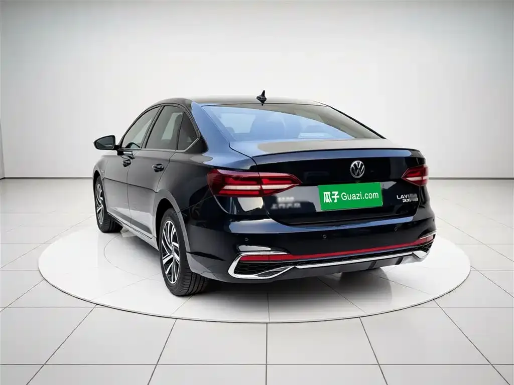 Volkswagen Lavida 2024 из CN, фото 3