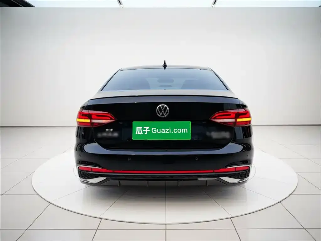Volkswagen Lavida 2024 из CN, фото 7