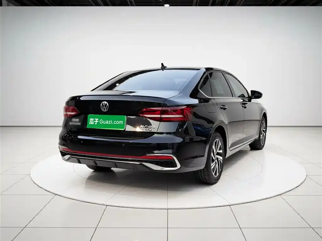 Volkswagen Lavida 2024 из CN, фото 4