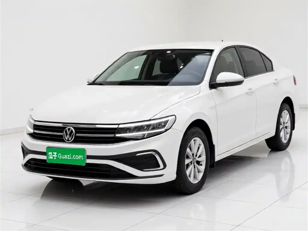 Volkswagen Bora 2023 из CN, фото 9