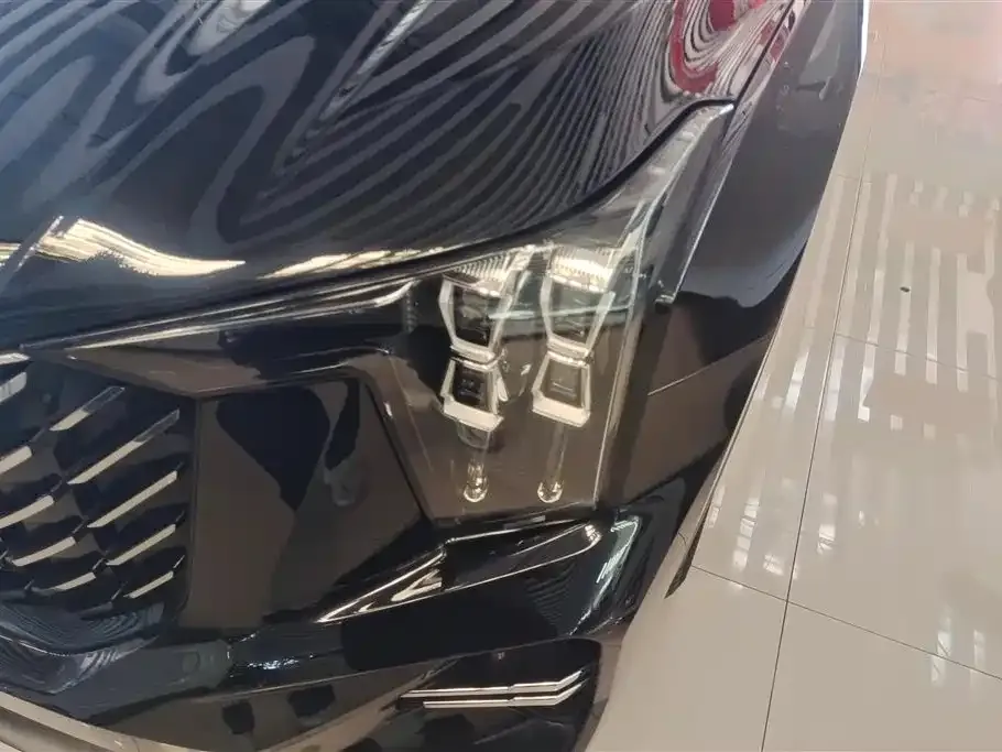 GAC Motor Trumpchi GS8 — фото 2