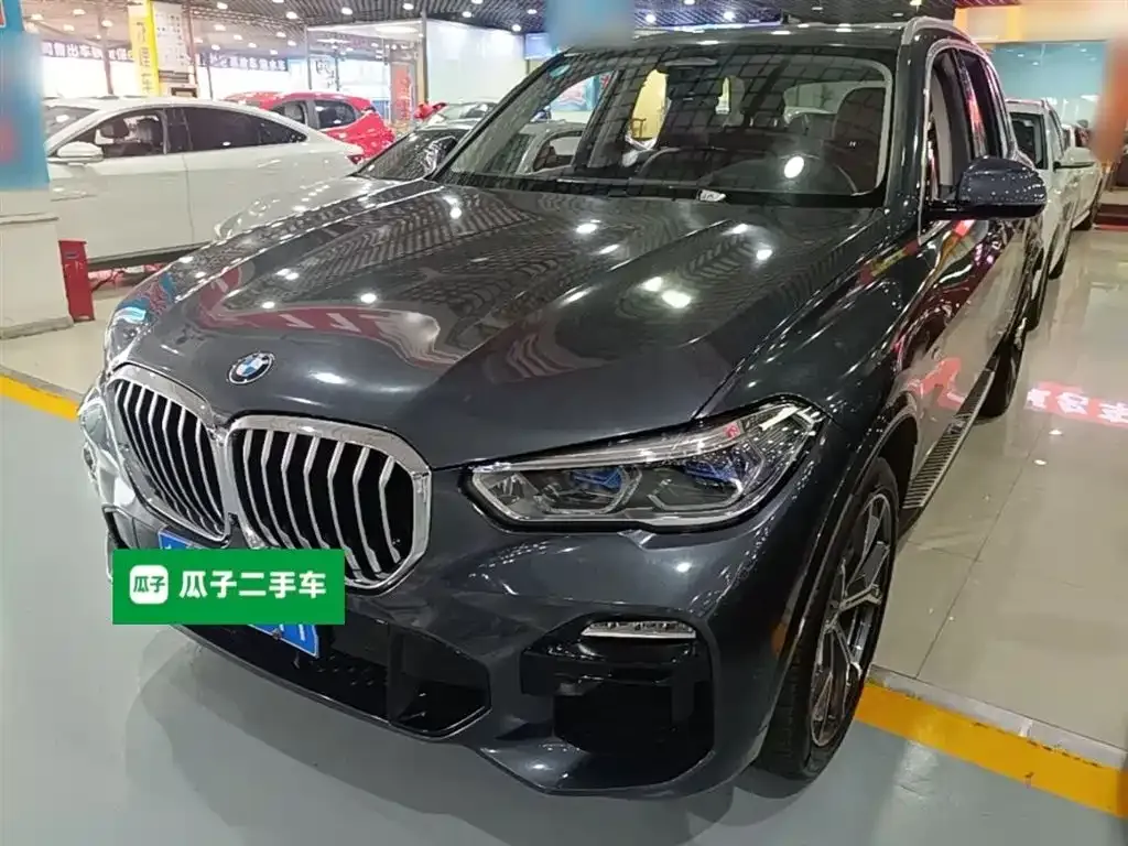 BMW X5 (Import)