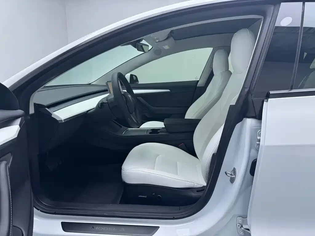 Tesla Model 3 — фото 2
