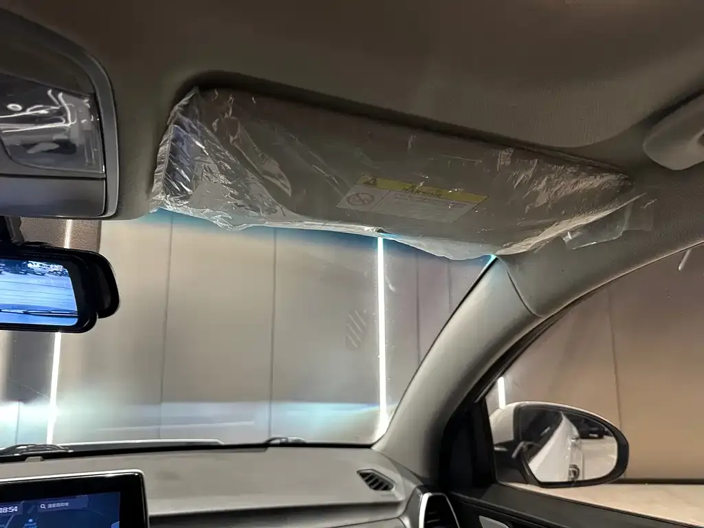 Hyundai Tucson — фото 4