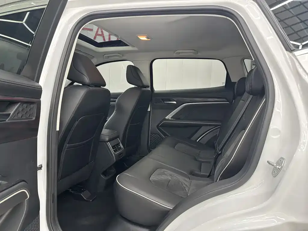 Haval H6 — фото 6