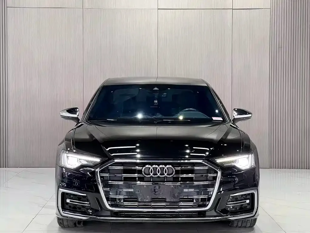 Audi A6L 2024 из CN, фото 3