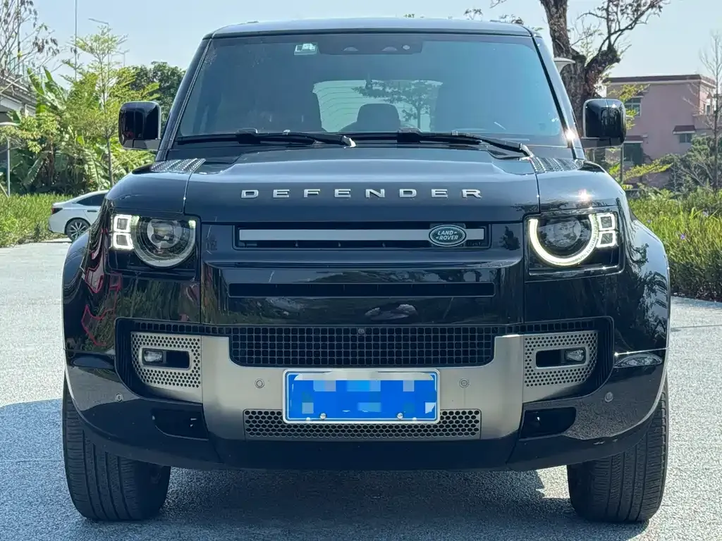 Land Rover Defender 2023 из CN, фото 5