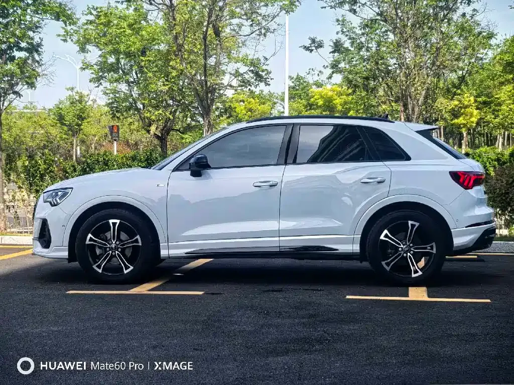 Audi Q3 — фото 2