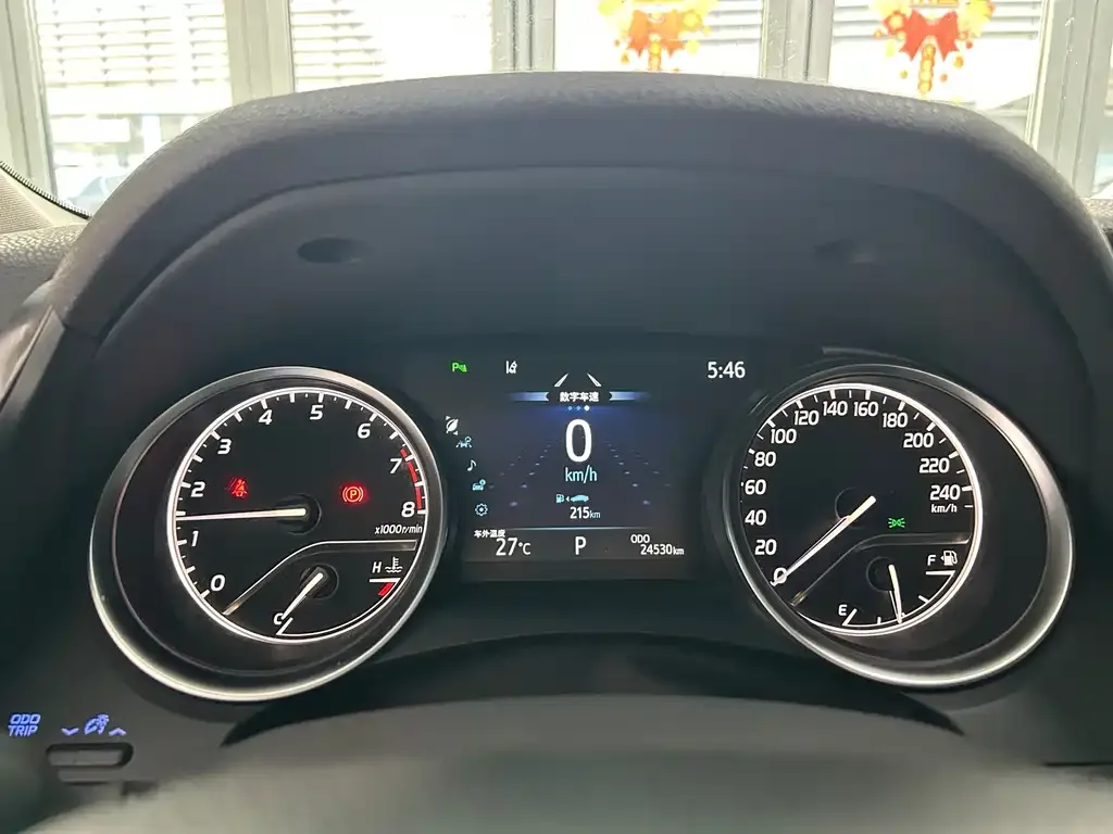 Toyota Camry 2022 из CN, фото 4