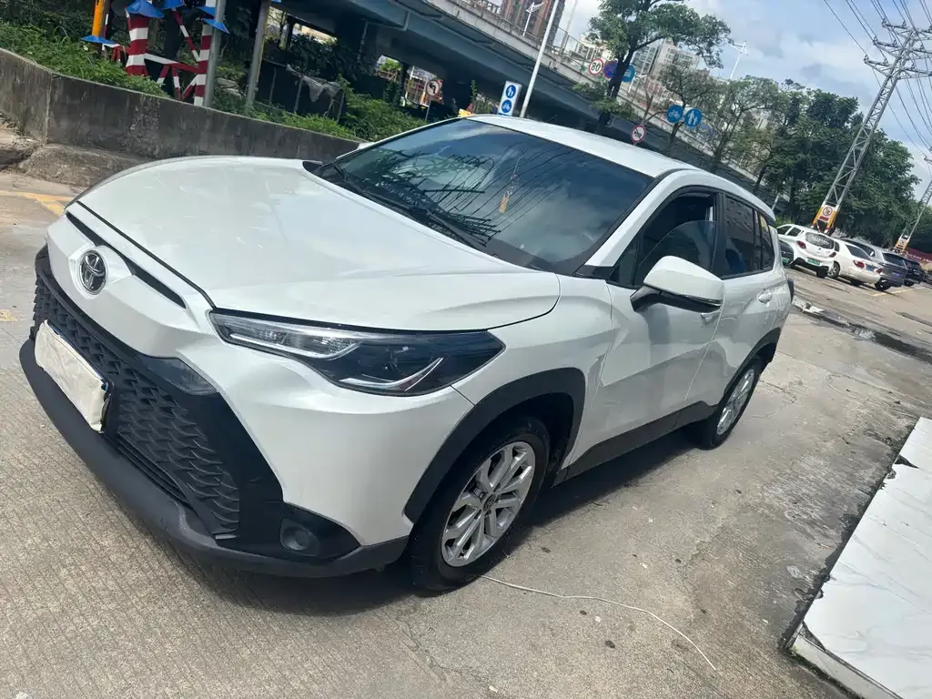 Toyota Frontlander