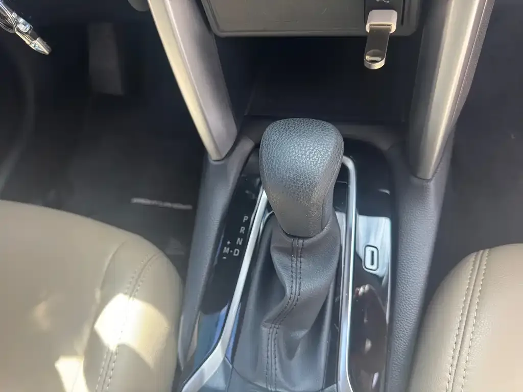 Toyota Frontlander 2023 из CN, фото 4
