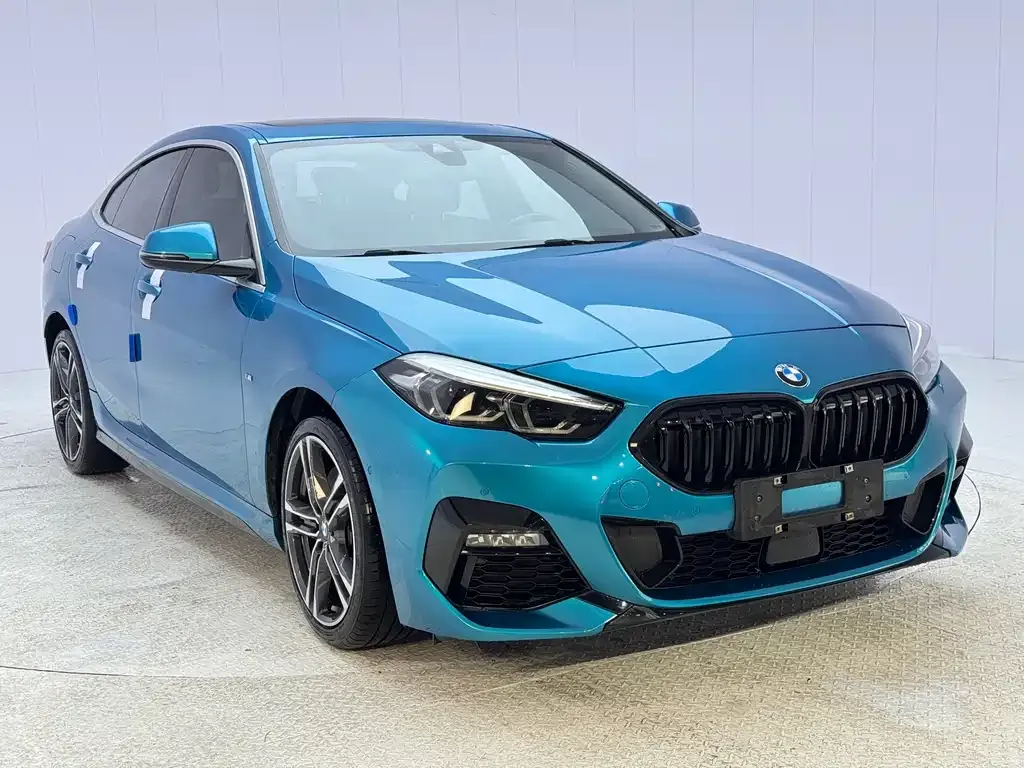 BMW 2 Series (Import) 2023 из CN, фото 8