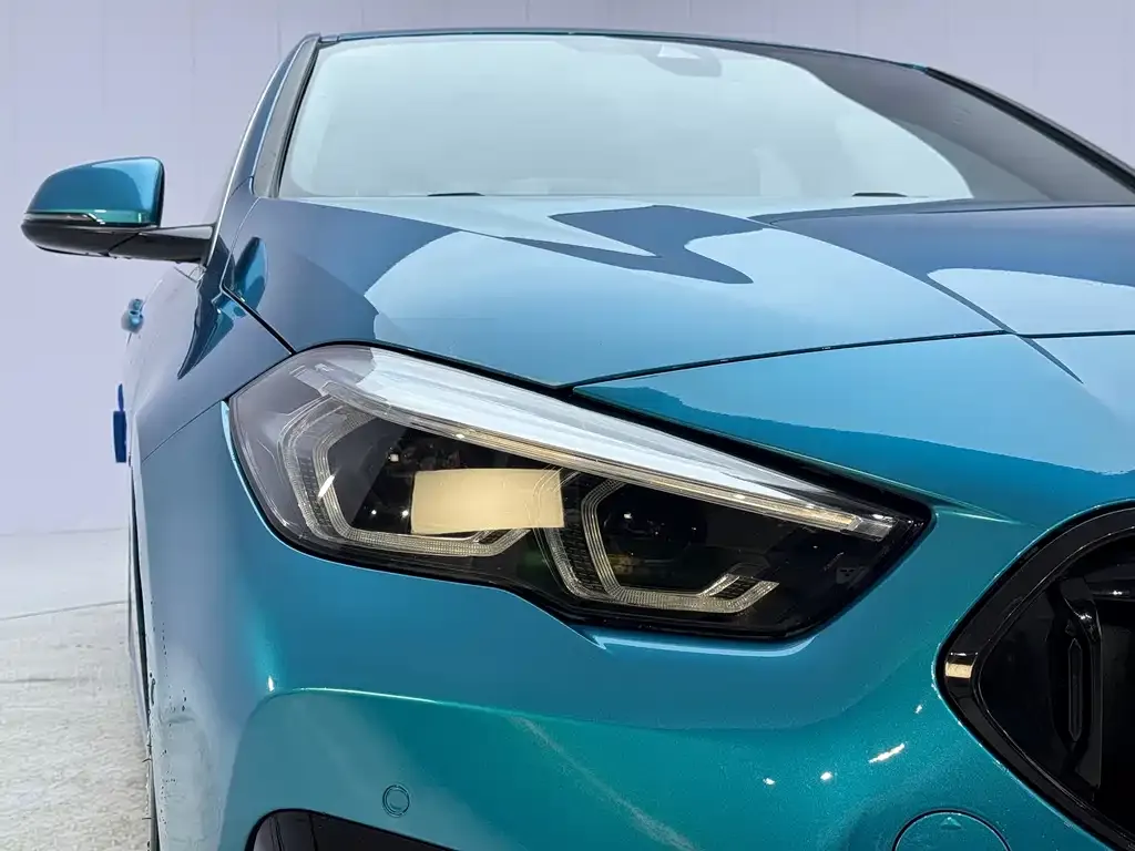 BMW 2 Series (Import) 2023 из CN, фото 4