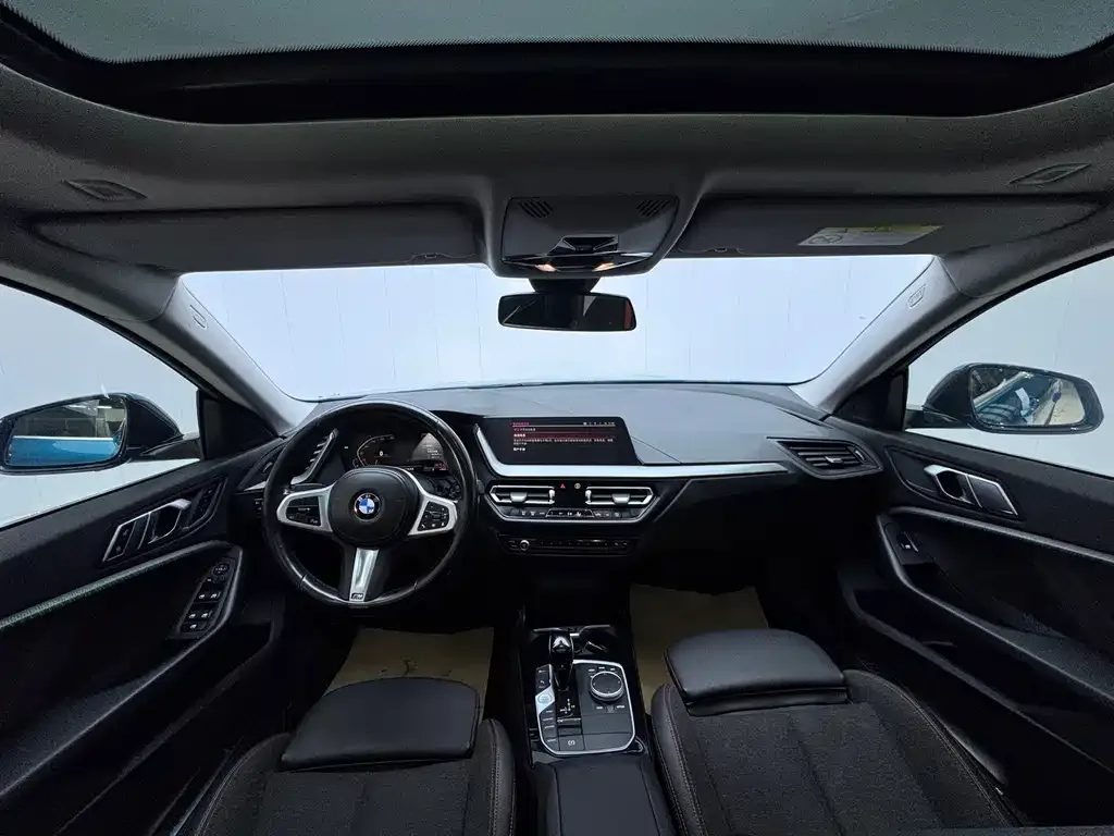 BMW 2 Series (Import) 2023 из CN, фото 5