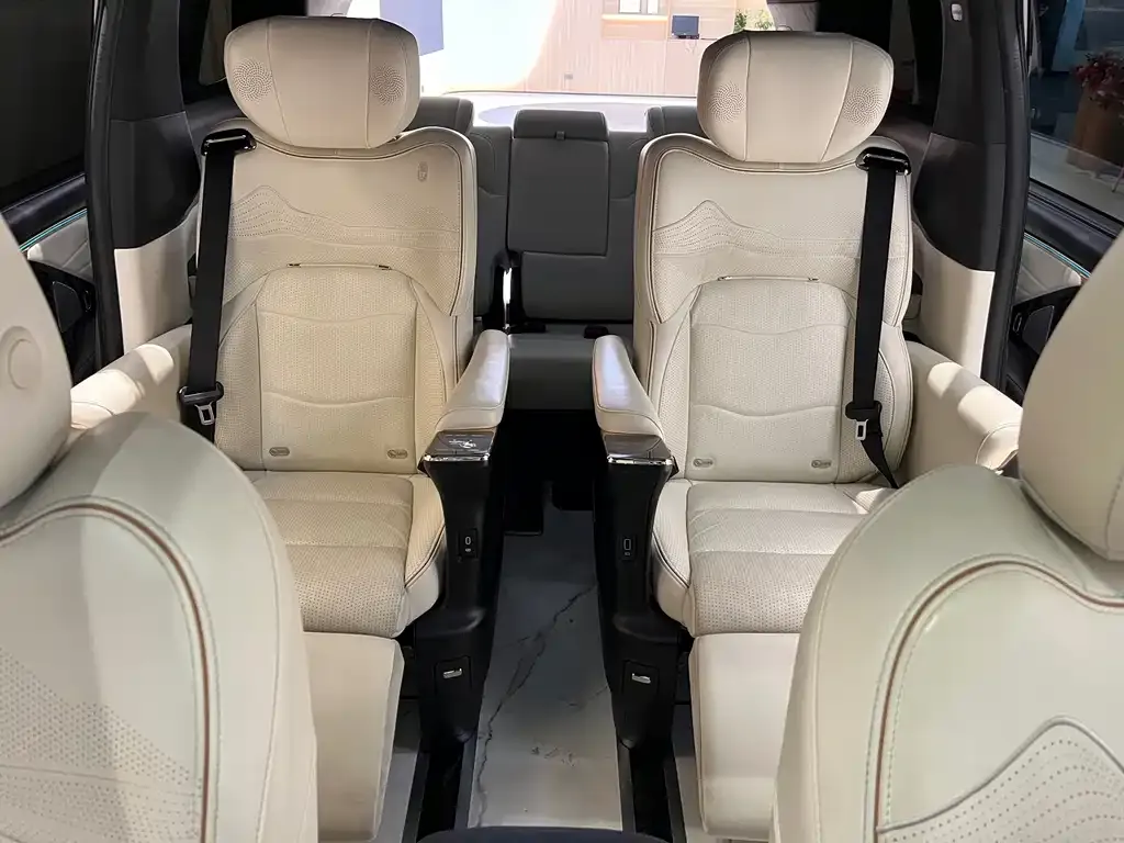 GAC Motor Trumpchi M8 2022 из CN, фото 7