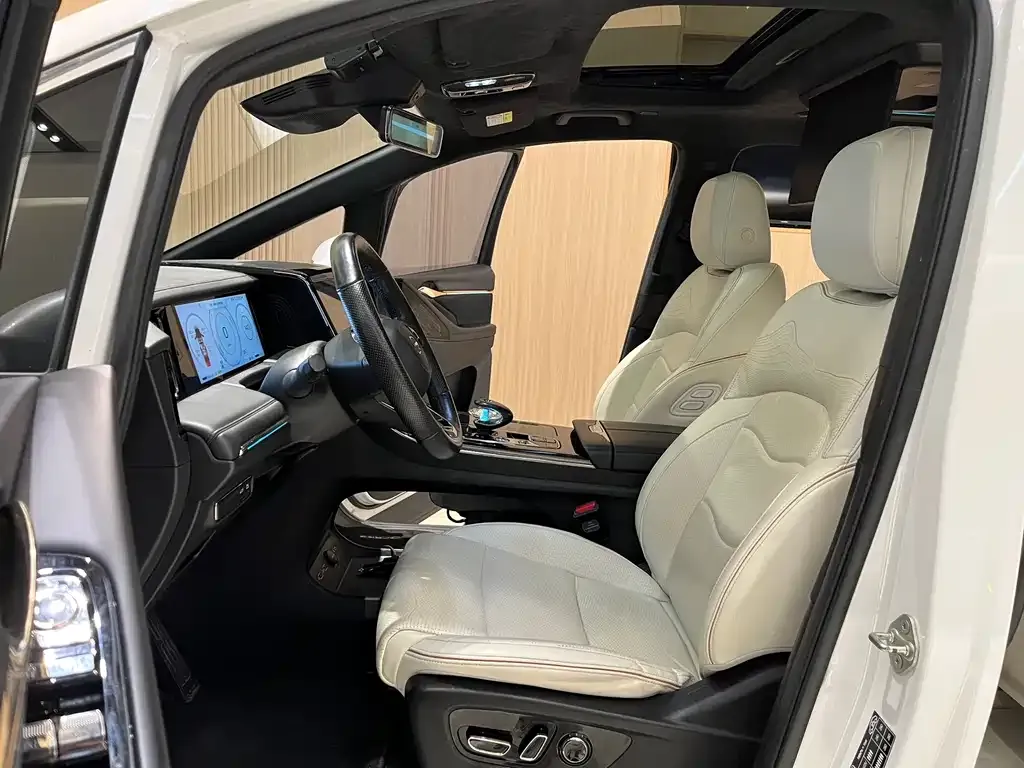 GAC Motor Trumpchi M8 2022 из CN, фото 6
