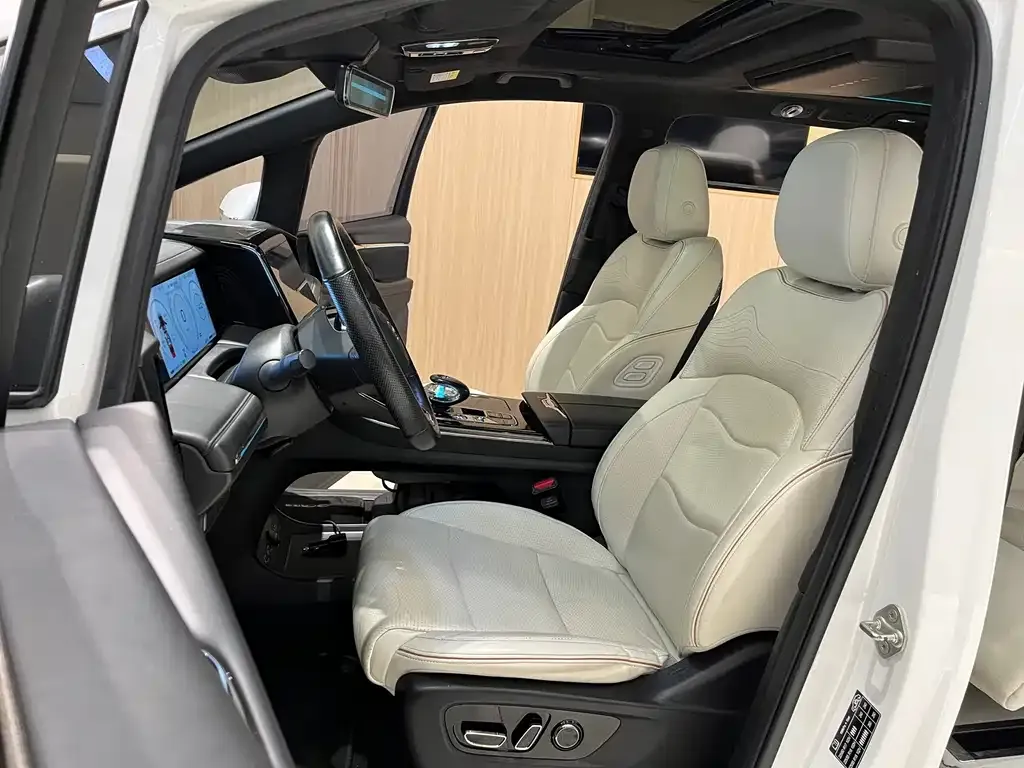 GAC Motor Trumpchi M8 2022 из CN, фото 10