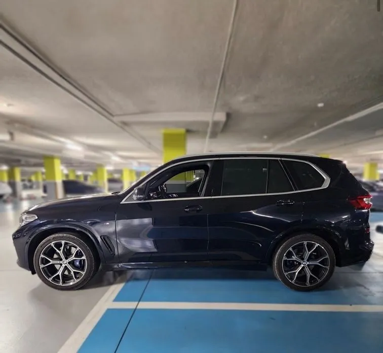 BMW X5 — фото 2