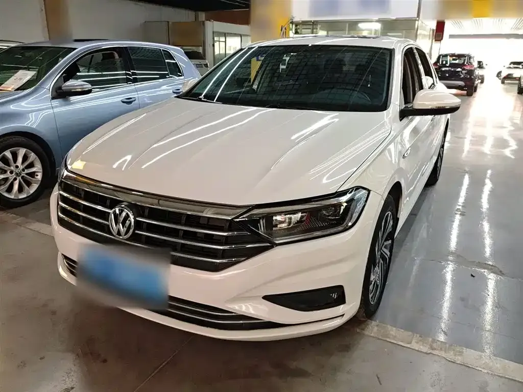 Volkswagen Sagitar 2021 из CN, фото 1