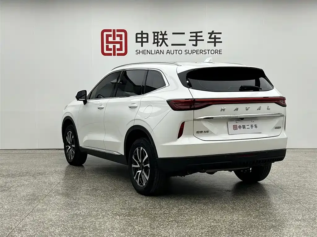 Haval H6 — фото 2