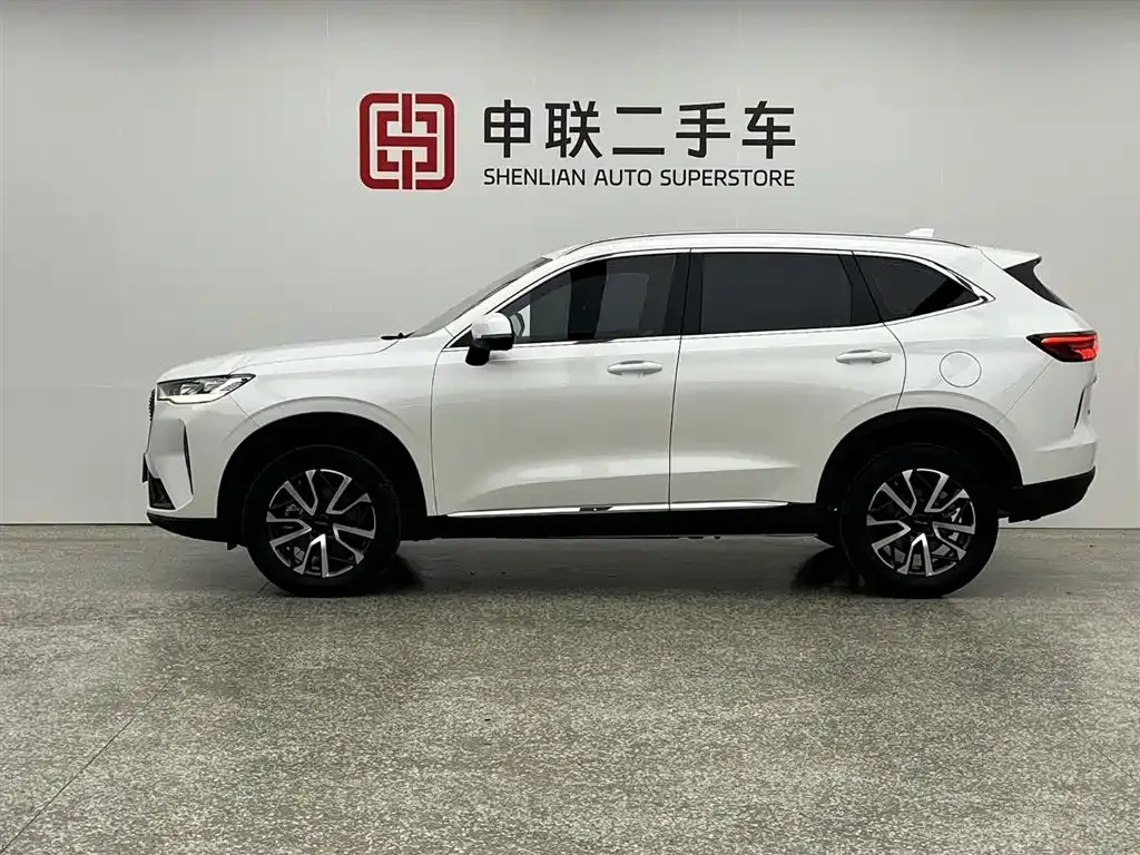 Haval H6 — фото 3
