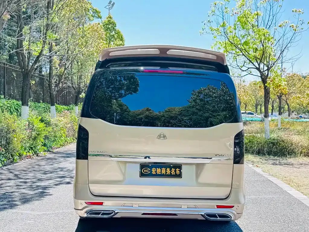 Mercedes-Benz Vito — фото 3