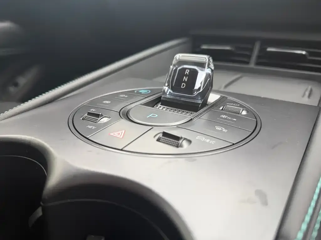 BYD Seal 06 — фото 5