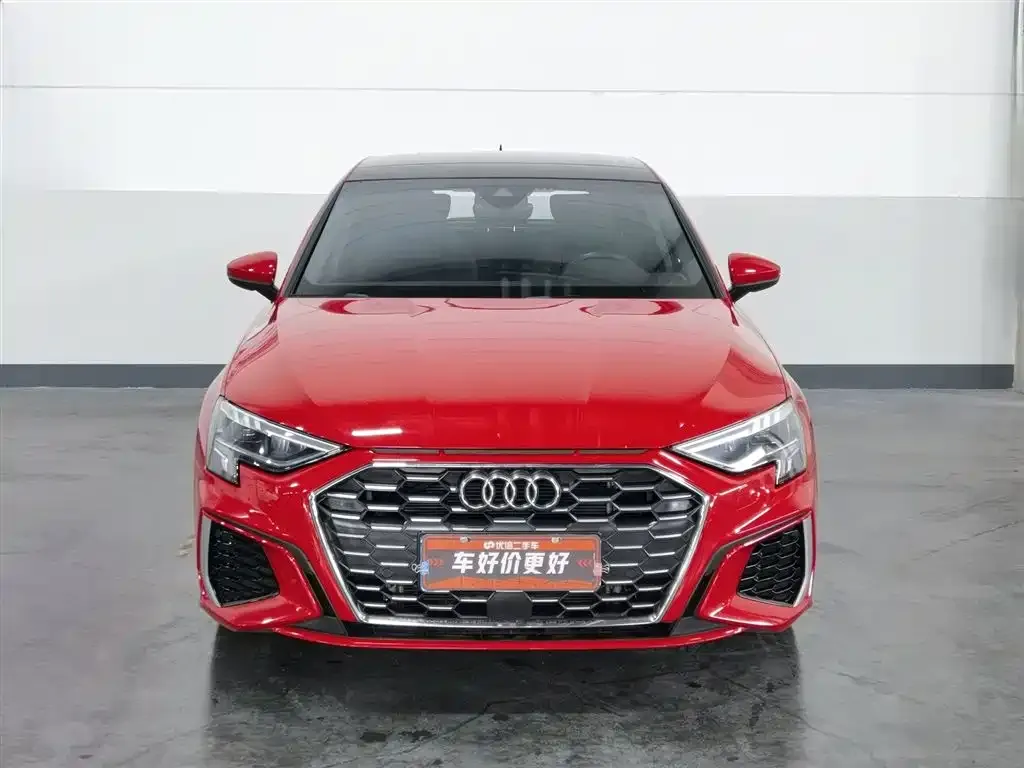 Audi A3 — фото 3