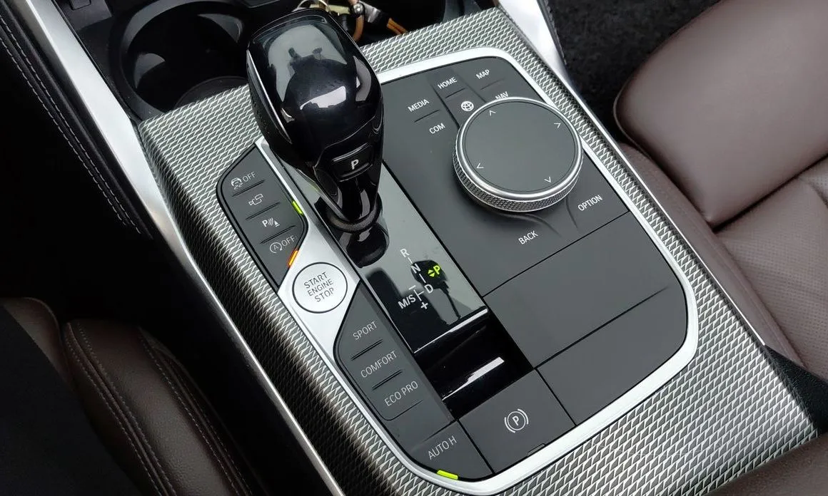 BMW 4-Series 2021 из KR, фото 6
