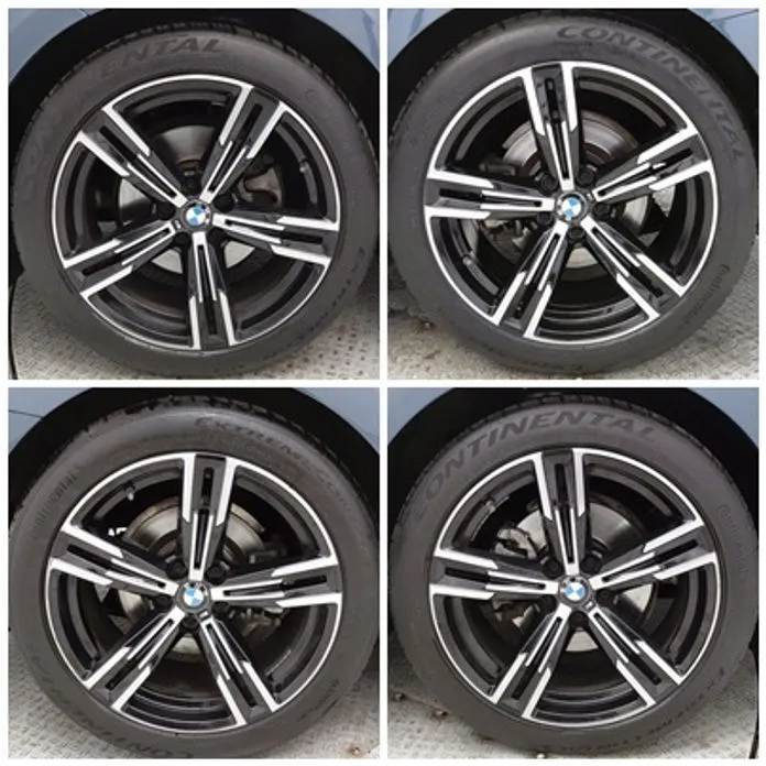 BMW 4-Series 2021 из KR, фото 3