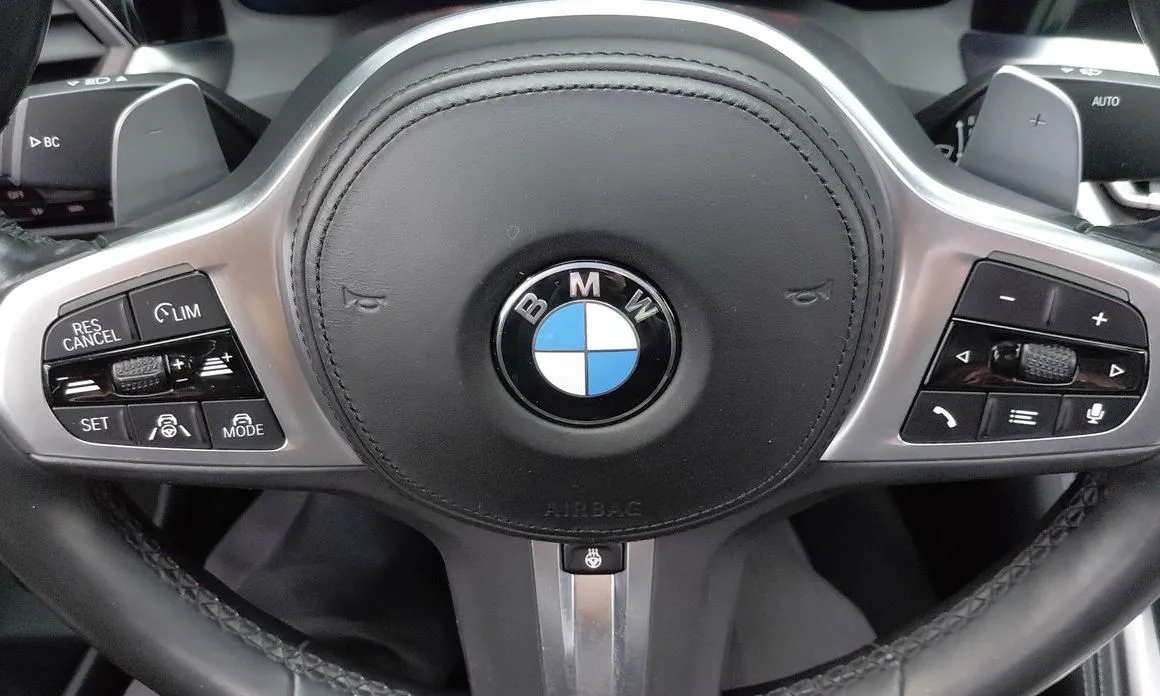BMW 4-Series 2021 из KR, фото 7