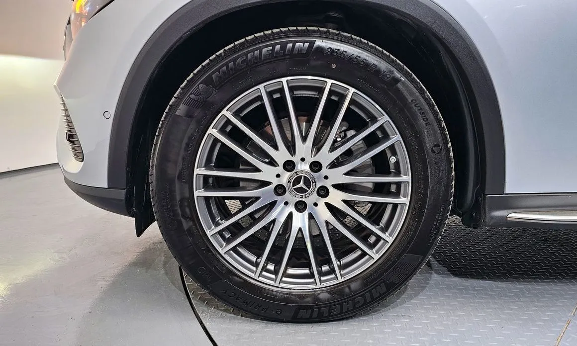 Mercedes-Benz GLC-Class 2025 из KR, фото 8