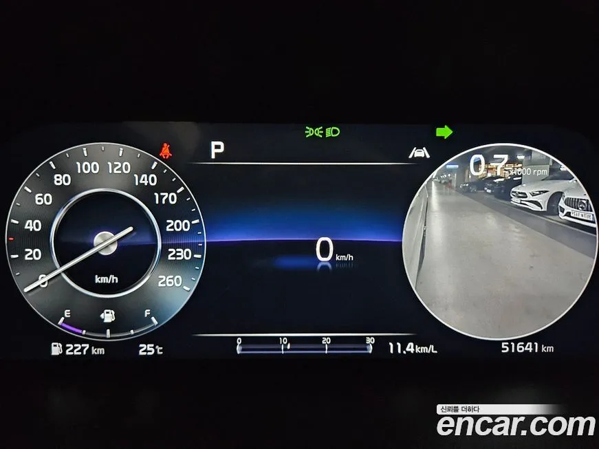 Kia Sorento — фото 3
