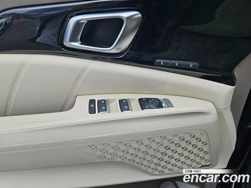 Kia Carnival 2026 из KR, фото 10