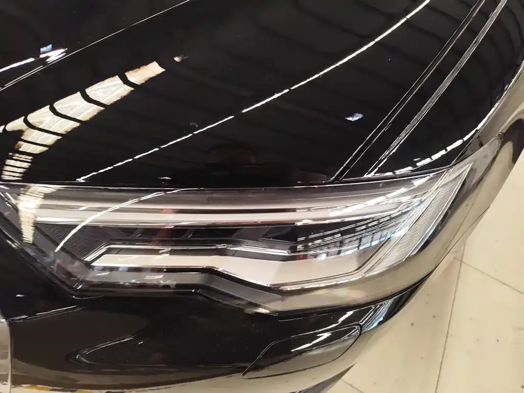 Audi A6L 2023 из CN, фото 7