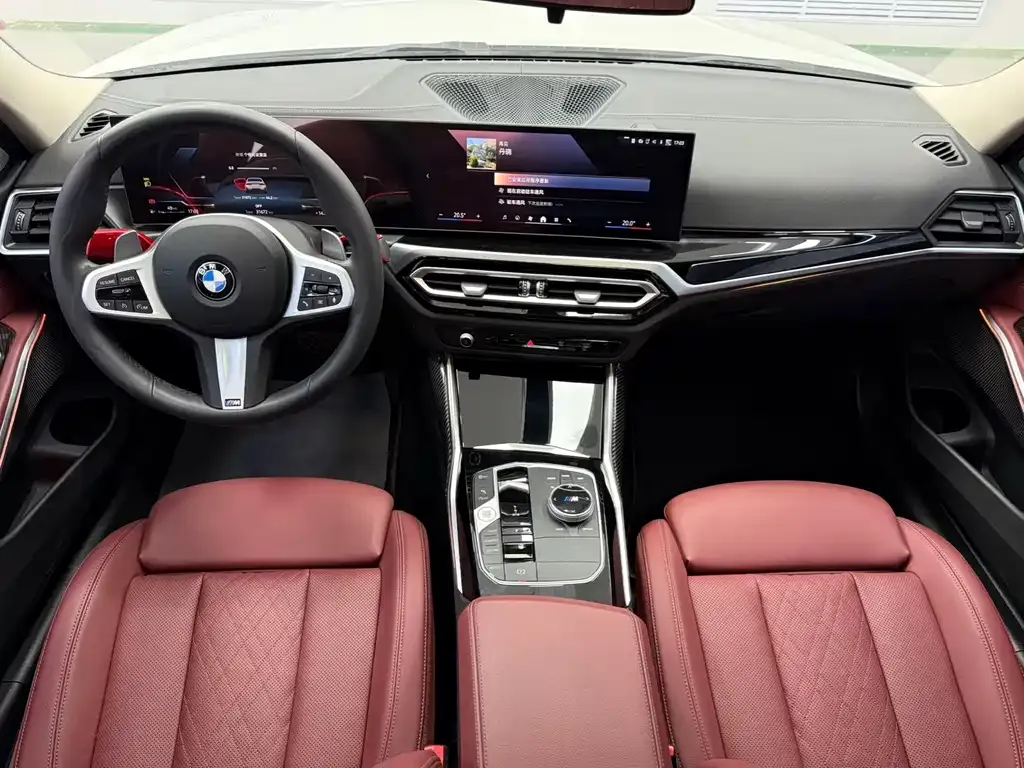 BMW 3 Series — фото 10