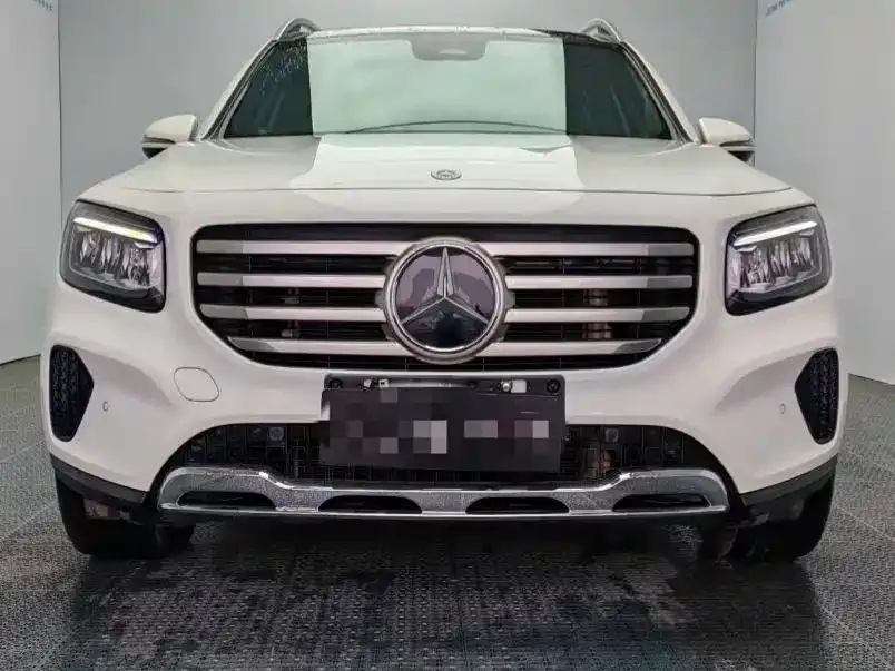 Mercedes-Benz GLB 2024 из CN, фото 6
