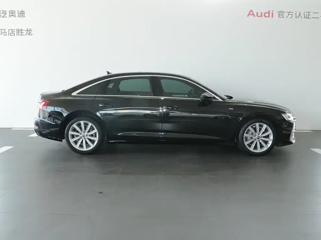 Audi A6L — фото 3