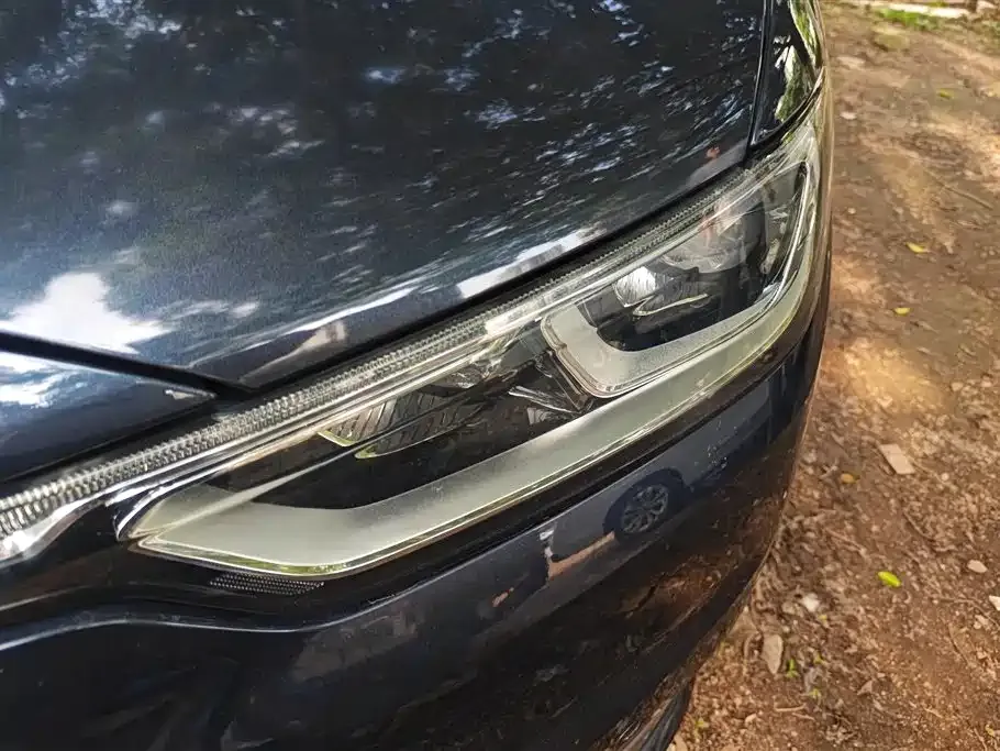Ford Taurus 2021 из CN, фото 10