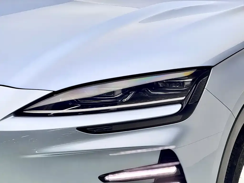 BYD PLUS New Energy — фото 7