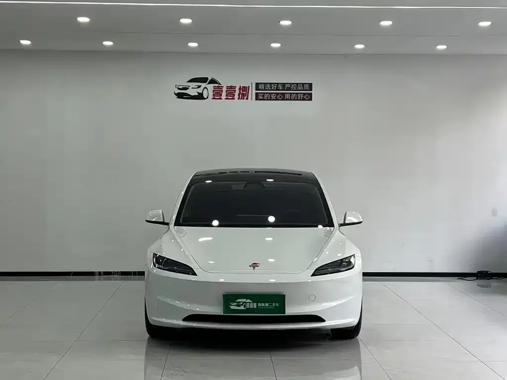 Tesla Model 3 2023 из CN, фото 4