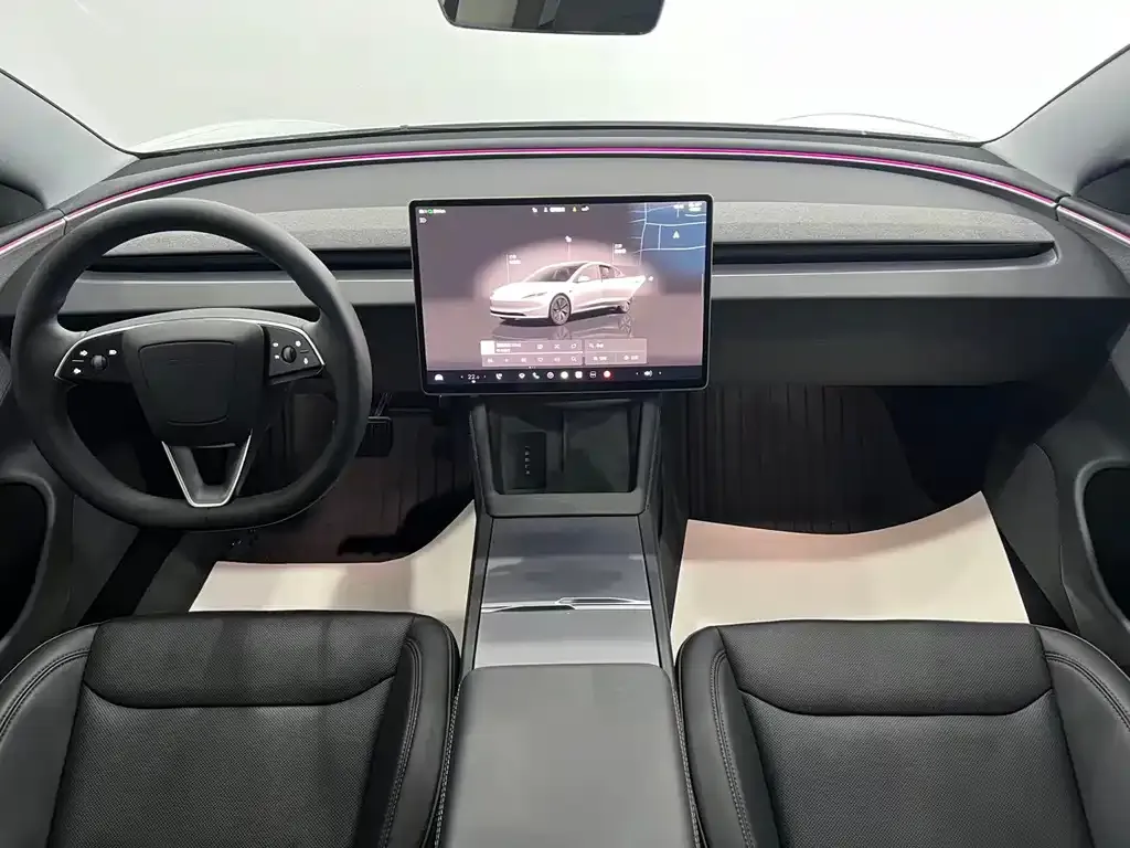 Tesla Model 3 2023 из CN, фото 8