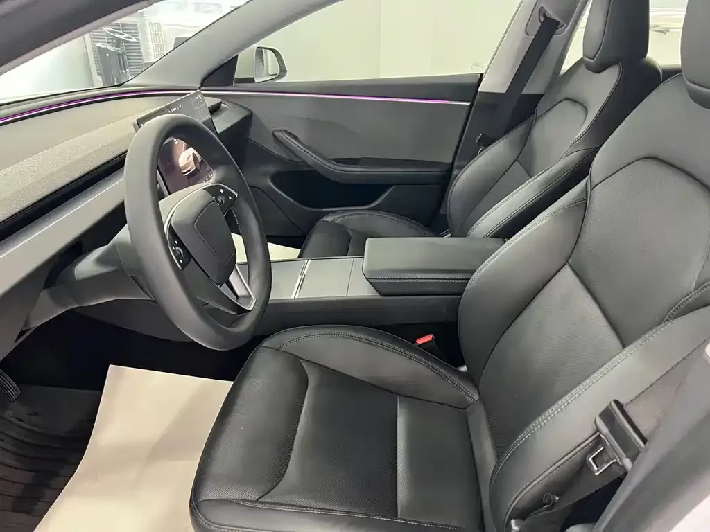 Tesla Model 3 2023 из CN, фото 7
