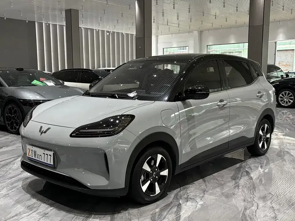 Wuling Bingo PLUS 2024 из CN, фото 6